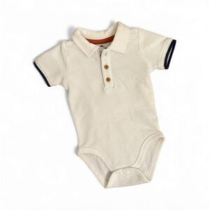 NWOT Tommy Bahama Baby Onesie